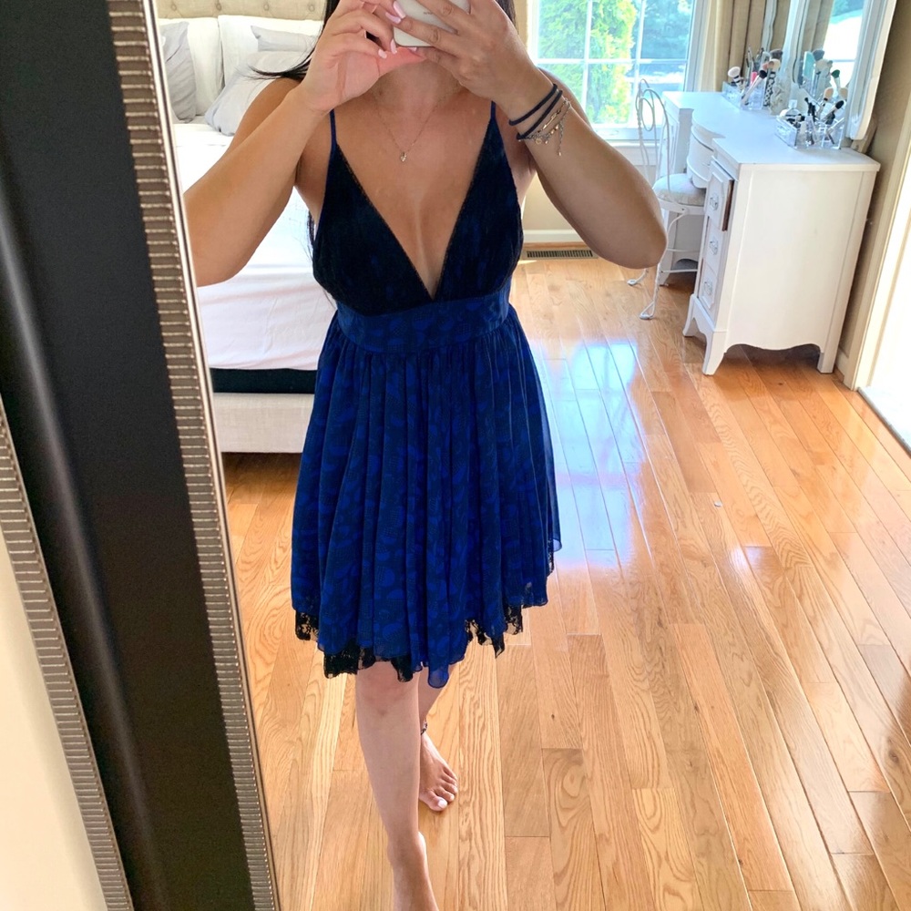 Kimchi blue Summer dress